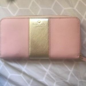 Kate Spade wallet